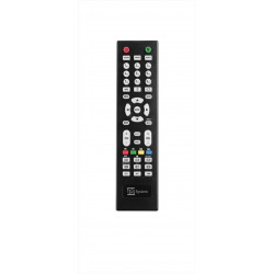 TV 32 POLLICI LED HDMI TS32 LX10 DVB-T2/S2 HEVC 10bit Funzione Hotel Telesystem