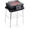 Barbecue grill da tavolo Griglia Elettrica con Gambe Severin PG 8119 sevo GS