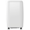 copy of Condizionatore portatile Qlima P528 con Wi-fi monoblocco 9000 BTU 3 velocità tel