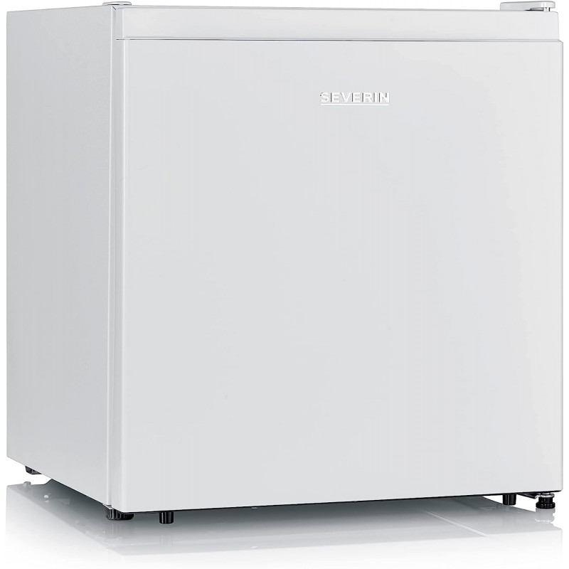 Severin Mini frigo congelatore bar 45 l Bianco KB 8877