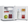 Severin Mini frigo congelatore bar 45 l Bianco KB 8877