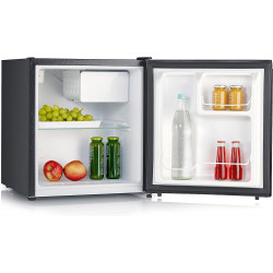 Severin Mini frigo congelatore bar 45 l Nero KB 8879
