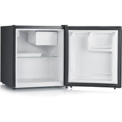Severin Mini frigo congelatore bar 45 l Nero KB 8879