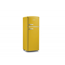 copy of Refrigerator Retro double door Severin Turquoise RKG 8934