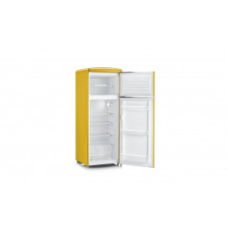 copy of Refrigerator Retro double door Severin Turquoise RKG 8934