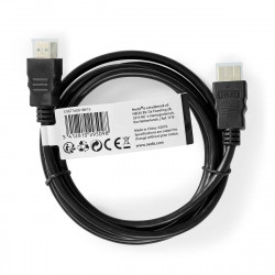 High speed HDMI ™ cable 1.5...