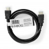 High speed HDMI ™ cable 1.5 meters