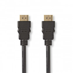 High speed HDMI ™ cable 1.5 meters