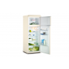 Retro Refrigerator double door Severin Crema KS 9956