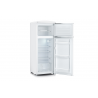 Refrigerator Retro double door Severin White RKG 8933