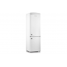 Retro Double Door Refrigerator Combined Severin White RKG 8925