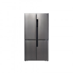 copy of Refrigerator Side By Side Glass Black GRF CA91831BG