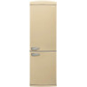 copy of Retro Refrigerator TOTAL NO FROST double door Combined Severin Cream RKG 8929
