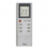 Condizionatore Portatile 12000 Btu, Pompa di calore, Wifi, Bimar CP120