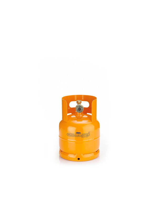 Eurocamping Bombola Gas 1kg
