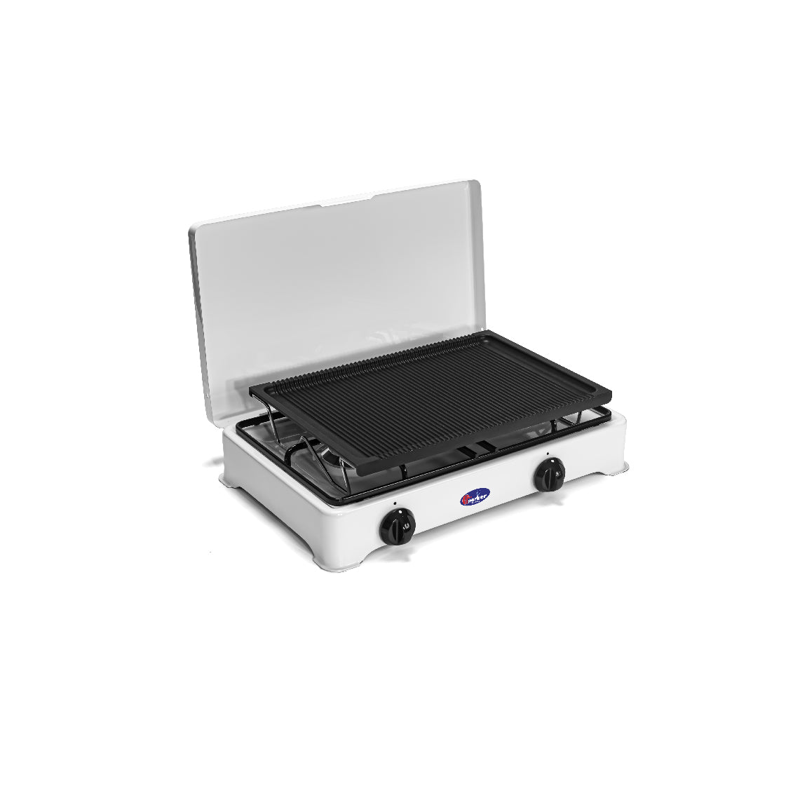 CFParker Piastra per fornelli a gas parker mod. maria