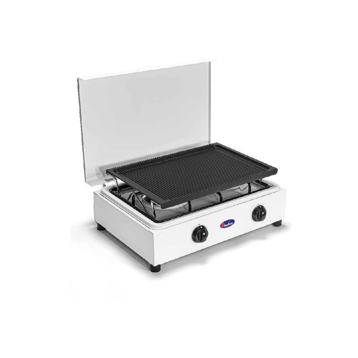 CFParker Piastra per fornelli a gas parker mod. maria