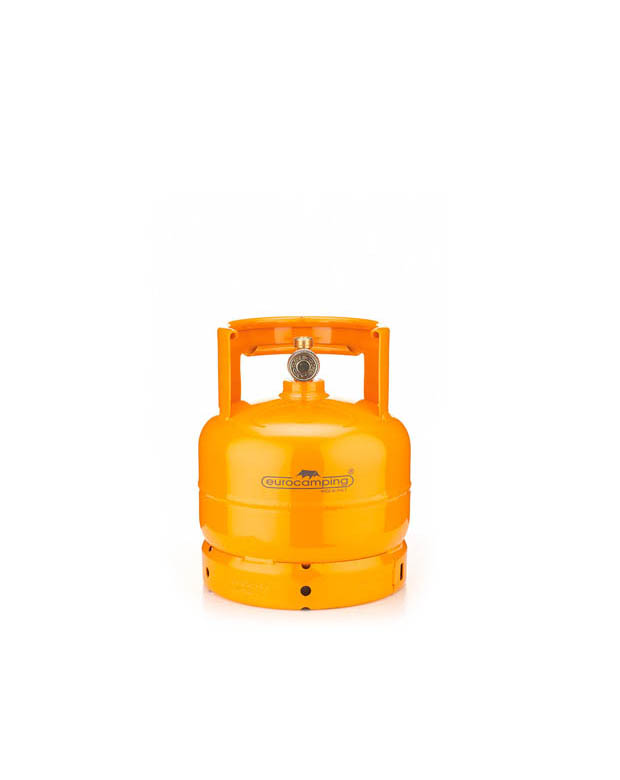 Eurocamping Bombola Gas 2kg