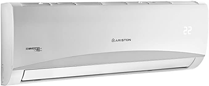 Ariston Prios R32 - Condizionatore 9000 Btu Monosplit Wi-Fi