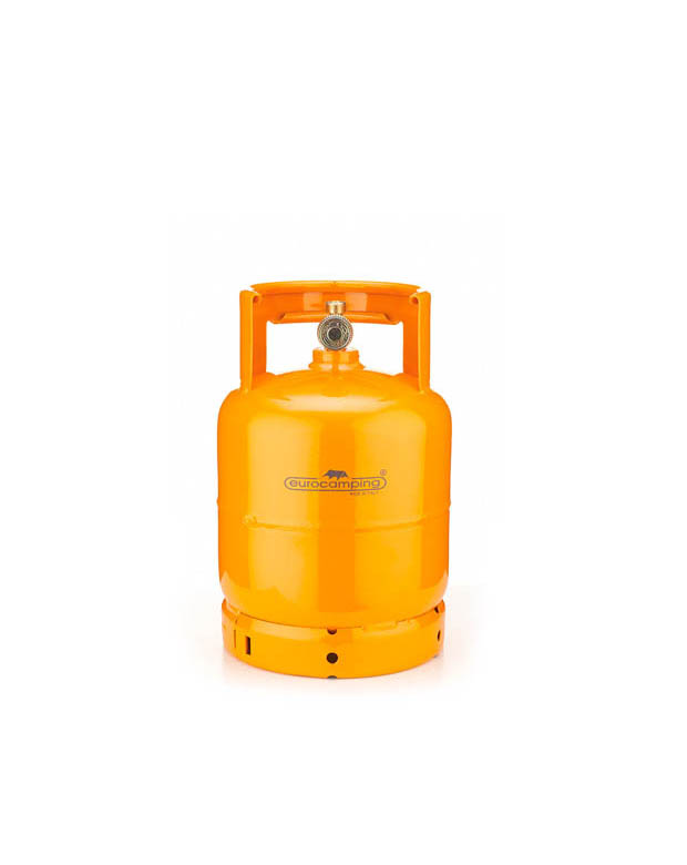 Eurocamping Bombola Gas 3kg