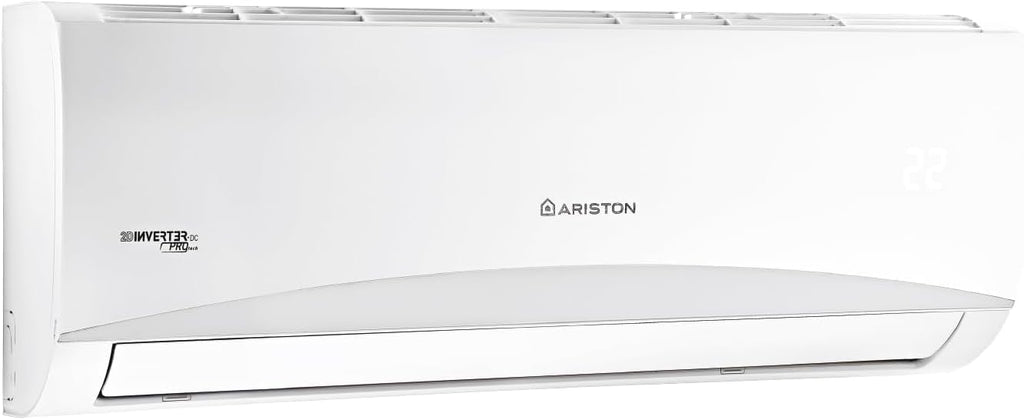 Ariston Prios R32 - Condizionatore 9000 Btu Monosplit Wi-Fi