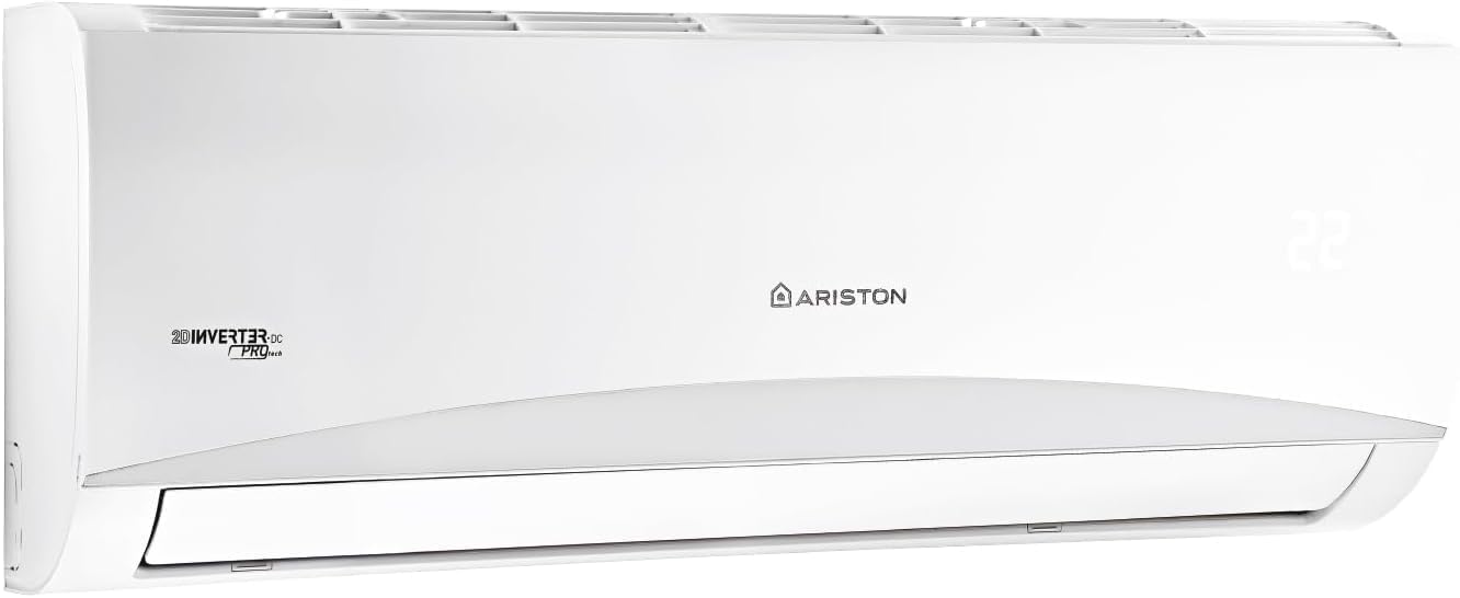 Ariston Prios R32 - Condizionatore 9000 Btu Monosplit Wi-Fi