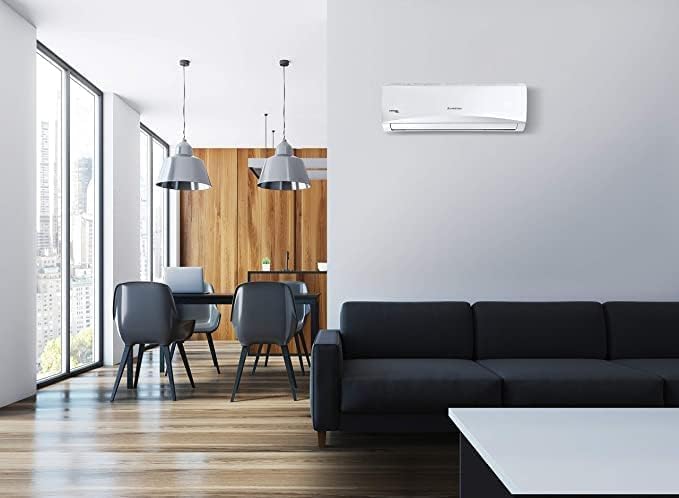 Ariston Prios R32 - Condizionatore 9000 Btu Monosplit Wi-Fi