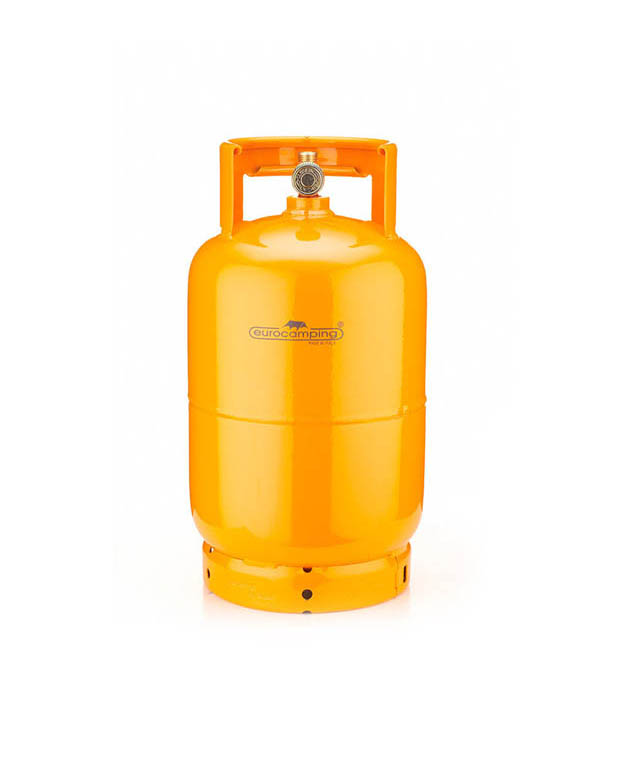 Eurocamping Bombola Gas 5kg