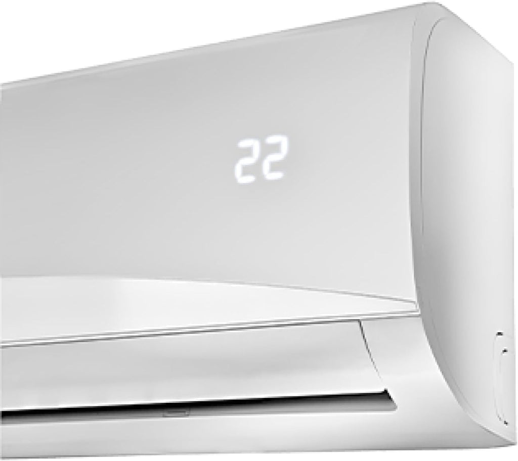 Ariston Prios R32 - Condizionatore 9000 Btu Monosplit Wi-Fi
