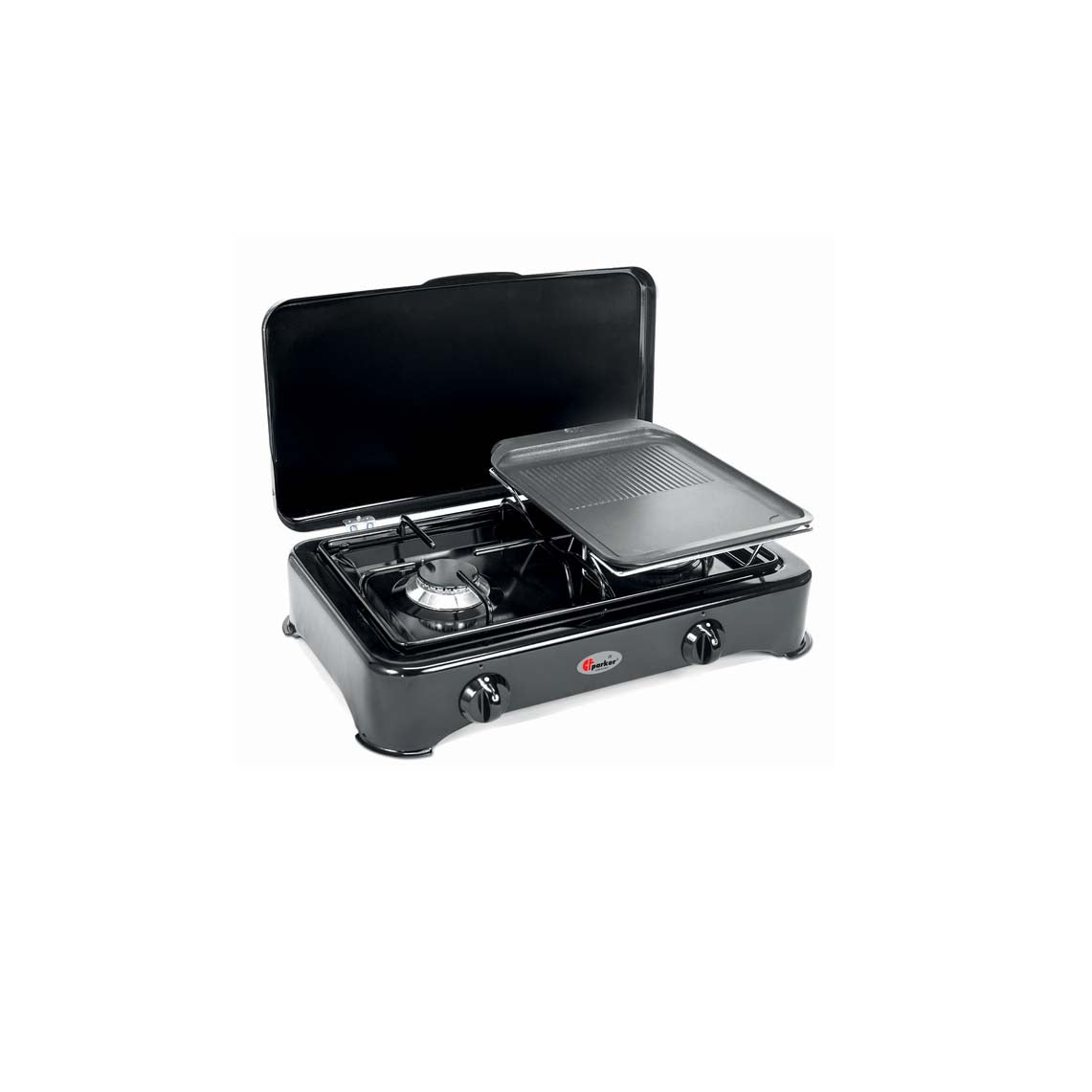 CFParker Piastra per fornelli a gas parker mod. marietta