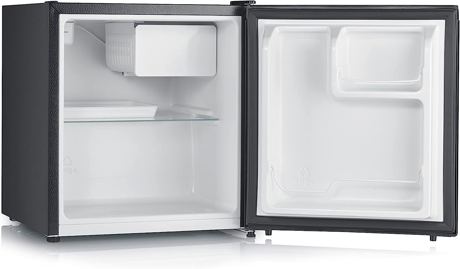 Severin Mini Frigo Box Nero KB 8879