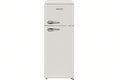 Akai Frigorifero Doppia Porta Retro' Vintage Crema CLASS241KCR