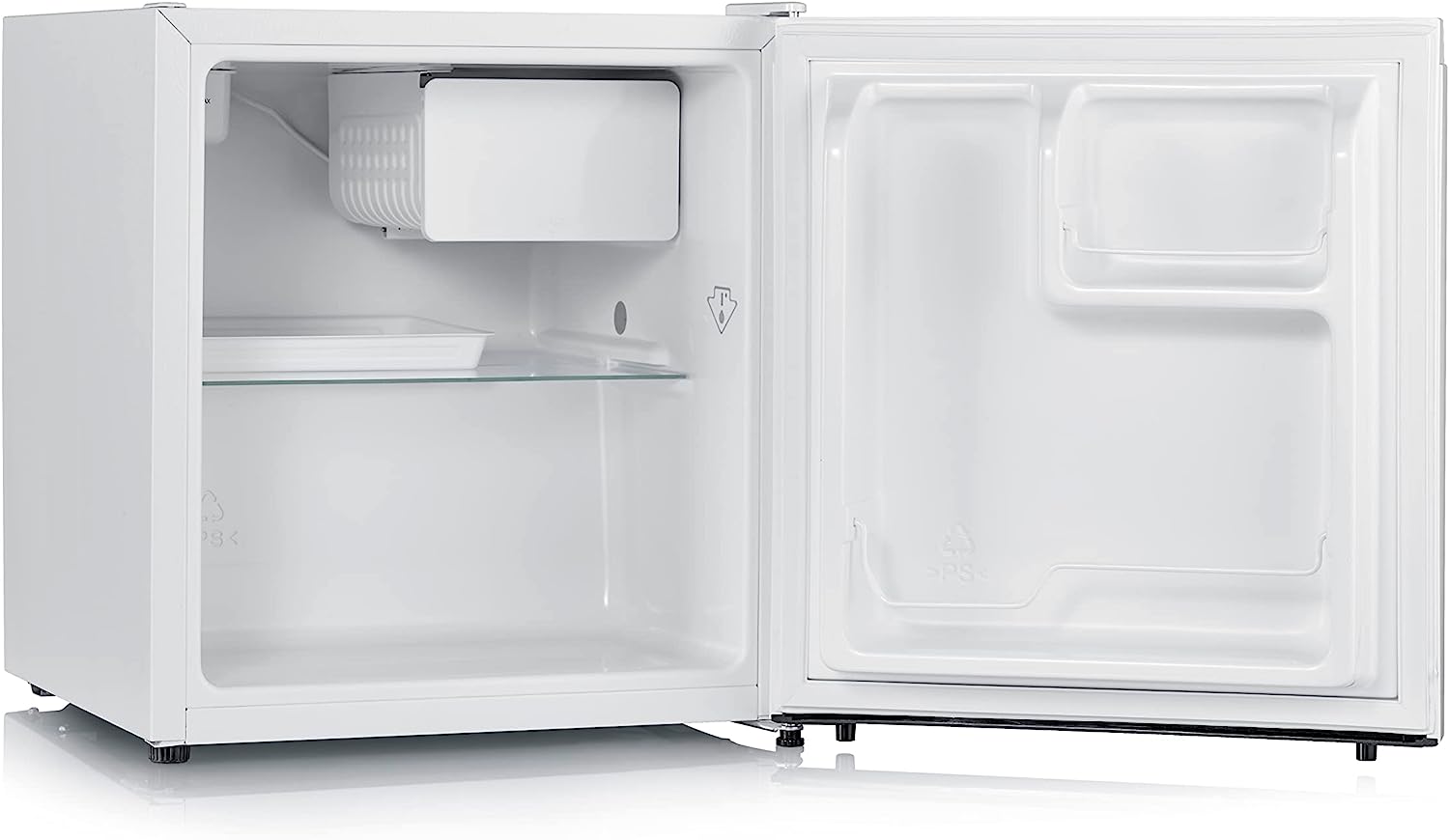 Severin Mini Frigo Box Bianco KB 8877