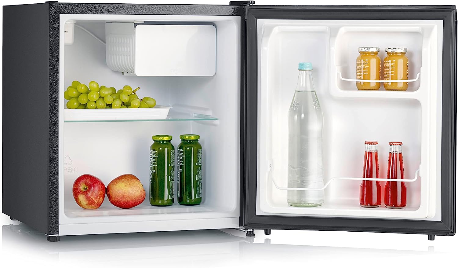 Severin Mini Frigo Box Nero KB 8879