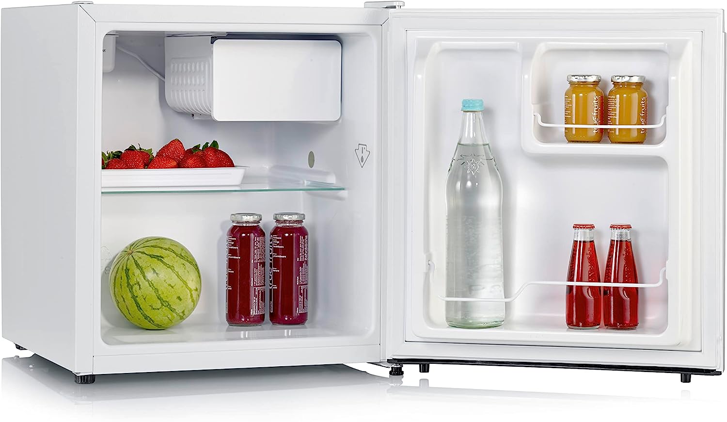 Severin Mini Frigo Box Bianco KB 8877