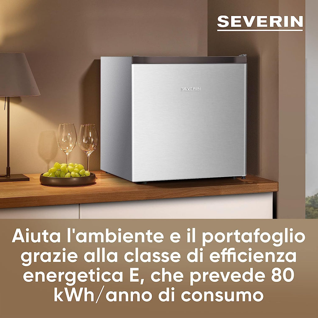 Severin Mini Frigo Box Inox KB 8878
