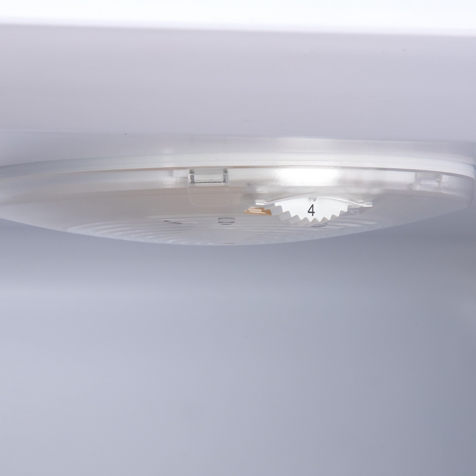 DOMO Frigorifero Combinato Retro Vintage Nero DO91706R