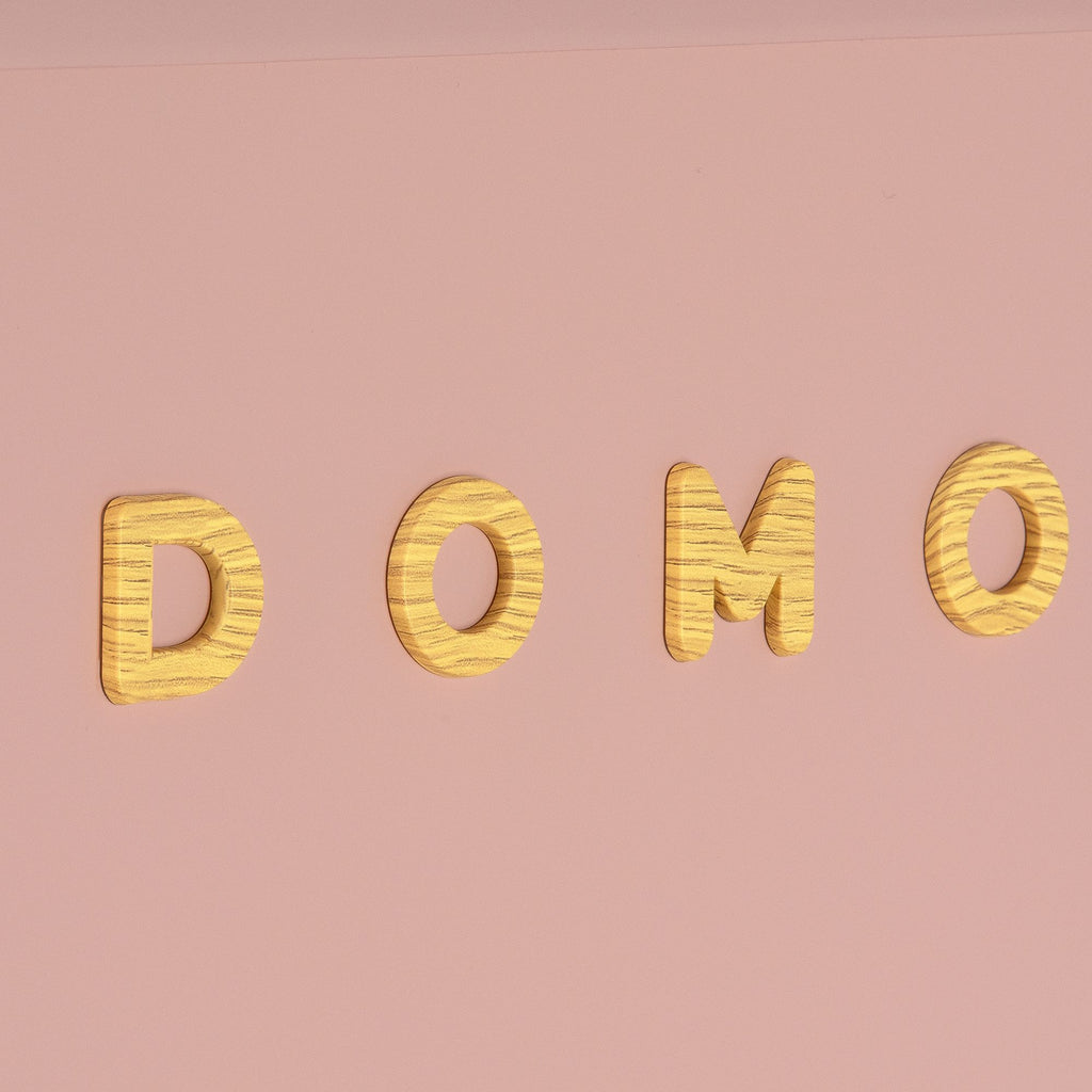DOMO Frigorifero Mono Porta Retro' Vintage DO91708R Rosa 144 cm CL. D