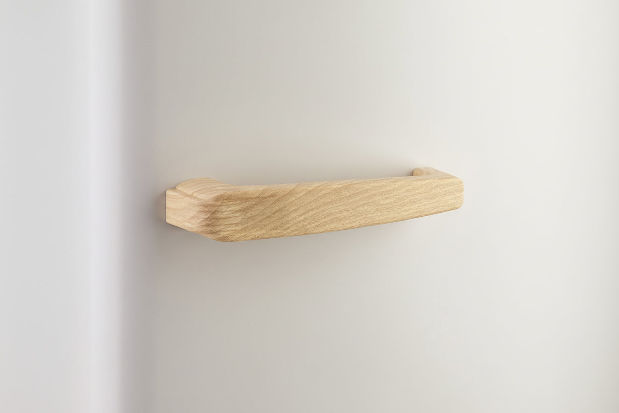 DOMO Frigorifero Mono Porta Retro' Vintage DO91709R Bianco 144 cm CL. D