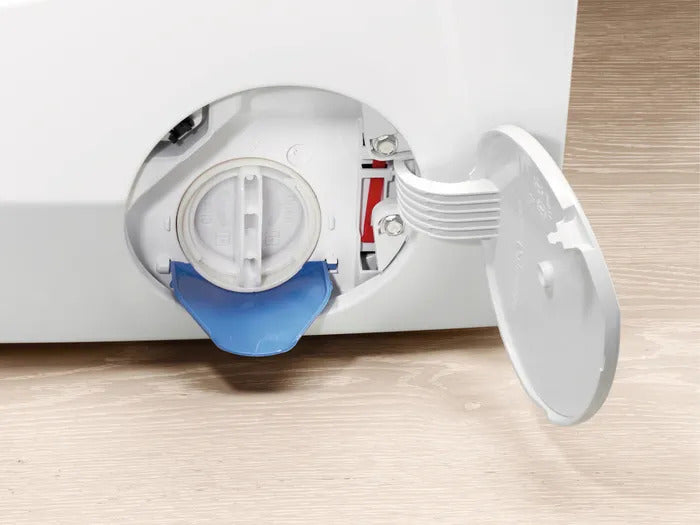 Electrolux Lavatrice da Incasso 8 Kg EW8F384BI serie 800
