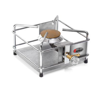 Single Burner LPG Gas Stove, Model F04P20