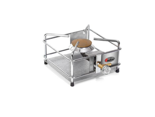 Single Burner LPG Gas Stove, Model F04P20