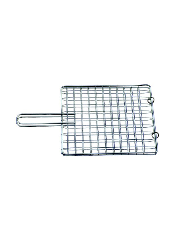 La Stella G6 1900 Watt Stainless Steel Electric Grill Made in Italy