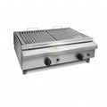 CFParker Grill gas da banco mod. BIG8070GG