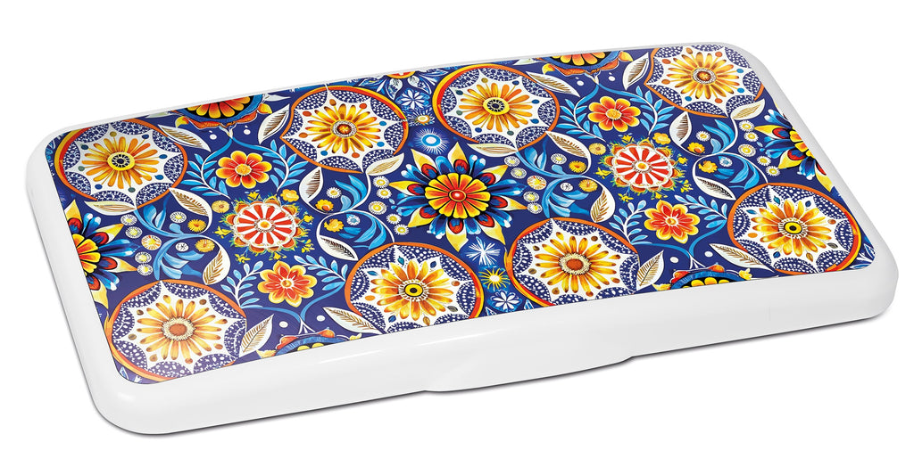 CFParker Fornello a Gas 2 Fuochi Gpl / Metano ibiza mod. 5326BGPIBZ