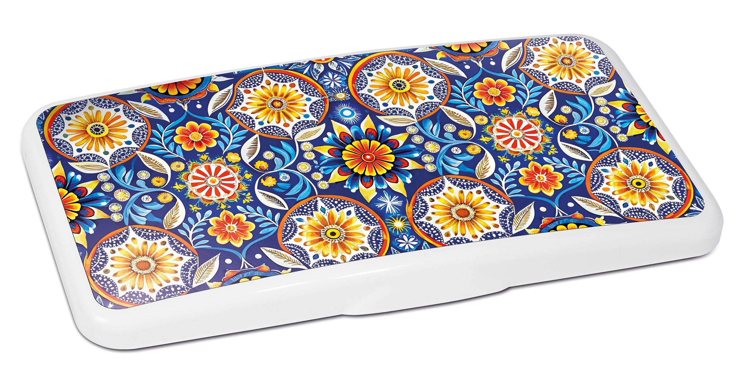 CFParker Fornello a Gas 2 Fuochi Gpl / Metano ibiza mod. 5326BGPIBZ