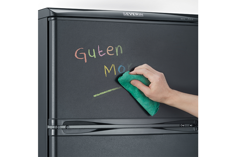 Severin Frigorifero doppia porta Lavagna KS 9950