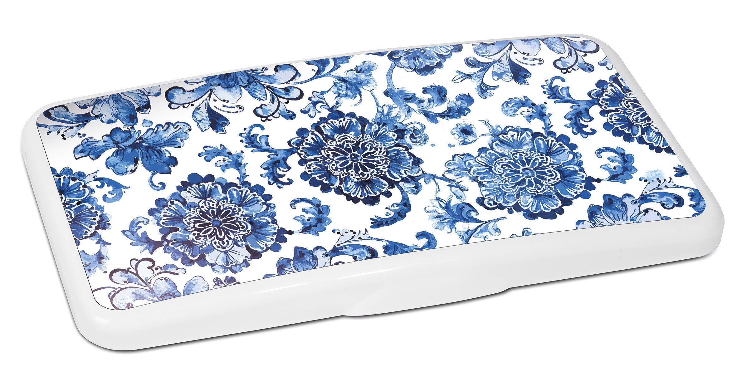 CFParker Fornello a Gas 2 Fuochi Gpl / Metano mediterraneo mod. 5326BGPMED